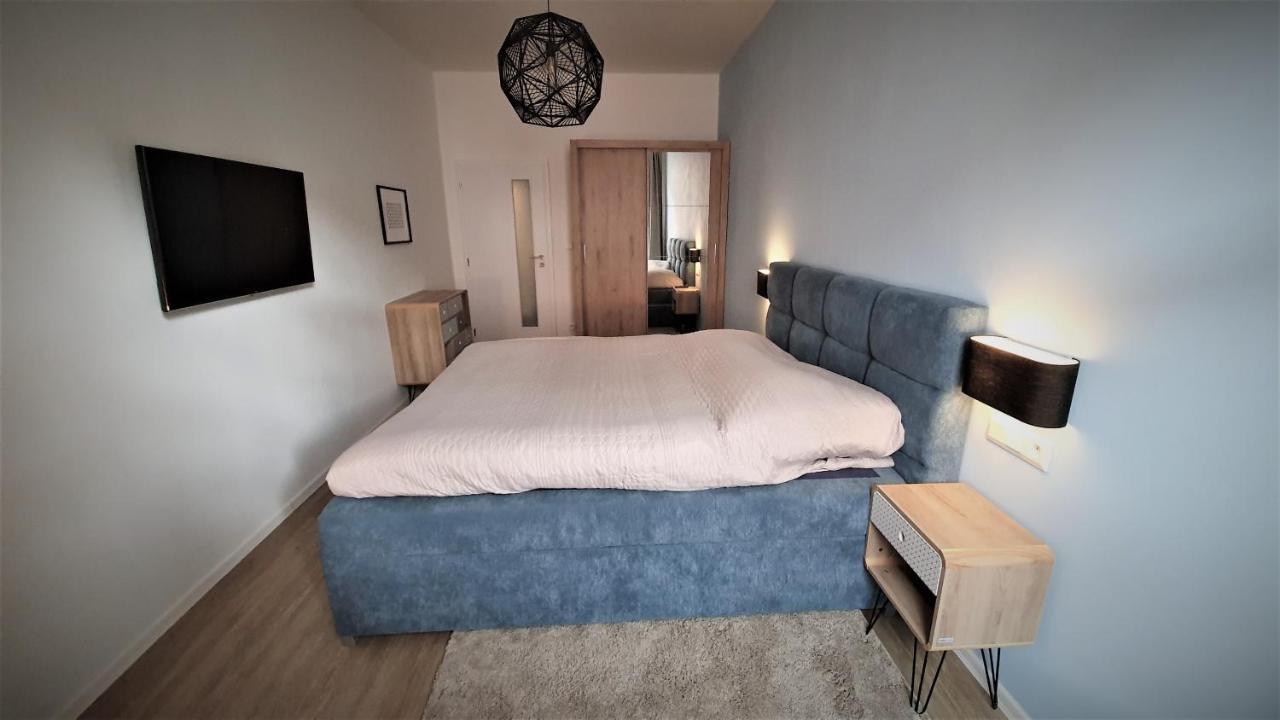 Jacob'S Apartement Plzeň Exterior foto